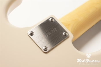 Neo Classic NJB10RAL - Vintage White